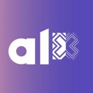 ALX Logo